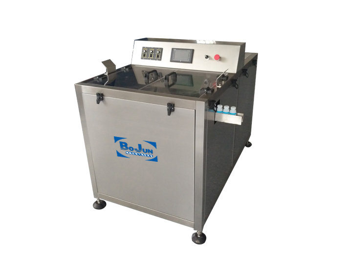 BLP-20D 全自动理瓶机